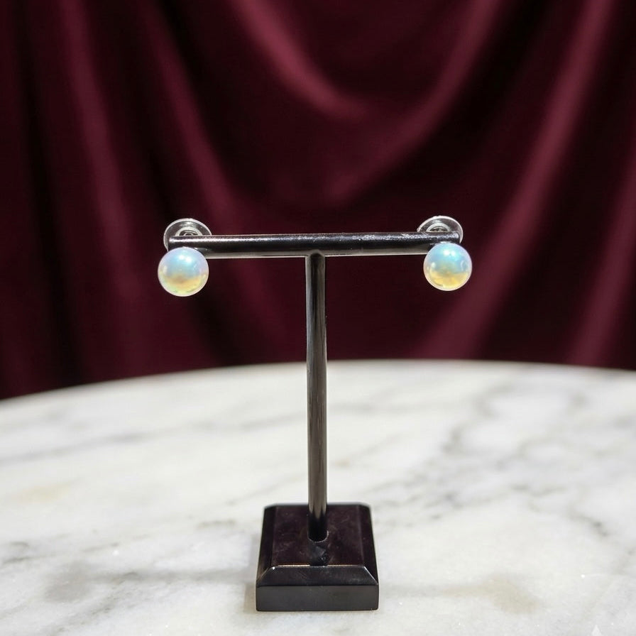 Fresh water pearl Earrings