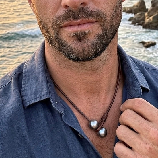 Seaplicity Necklace