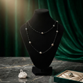 Tahitian Pearl Necklace