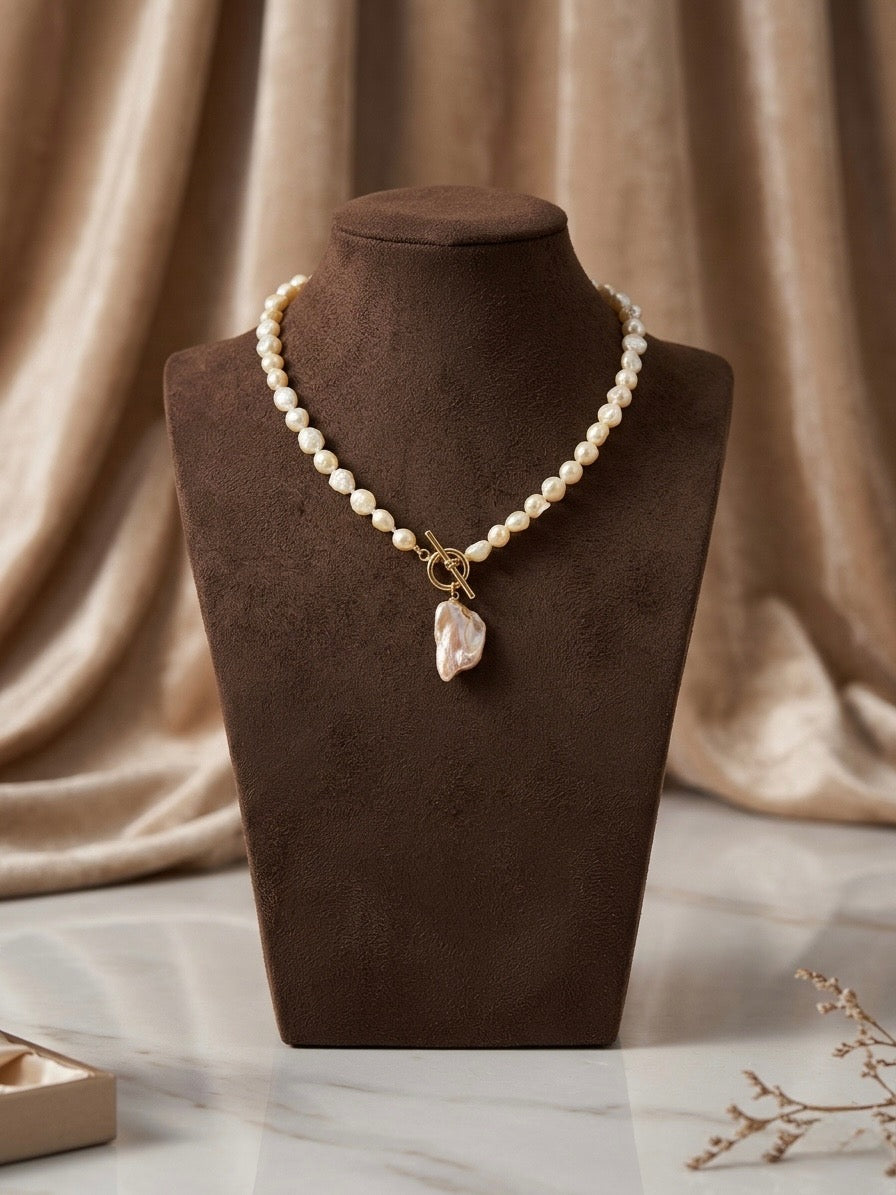 Jewelry with a story