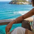 Salsy pearl Bracelet